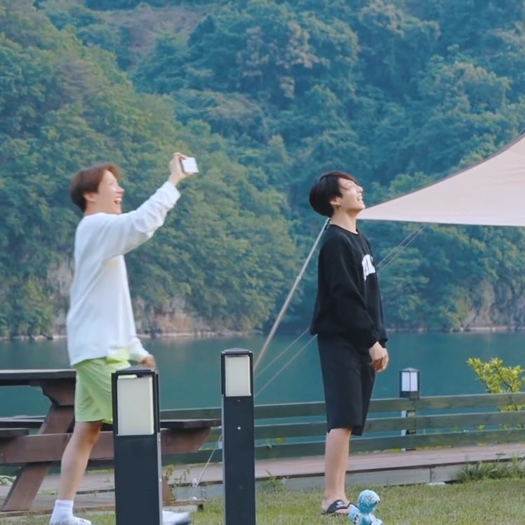 low quality jk (rest) tweet media
