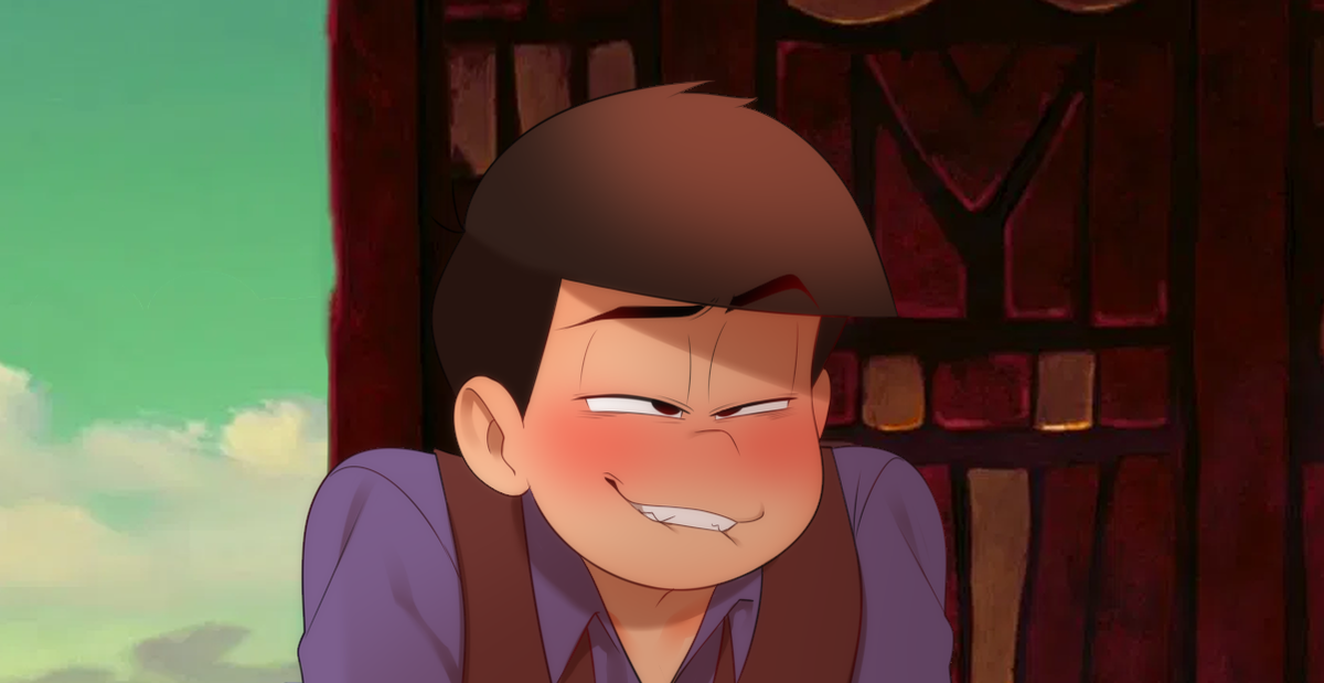 kyosein's tweet photo. "No, These. These are the ones""

"Too bad, i'm free now~"

"HNnnnNNnn!"

"The high Priest?! Whats he gonna think finding one of the gods like this with me?!"
"ah, lucky god?" https://t.co/jezwJhzCAa