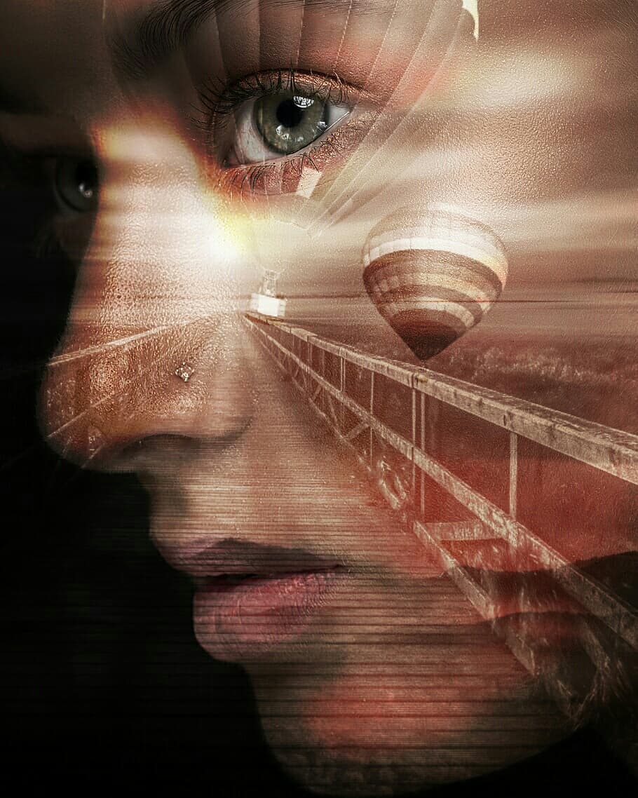 eCreativityStu1's tweet photo. I Made this using a normal android editing app (photo director) 
Pls do react and tell me what you think.
#doubleexposure #BBNaija #BBNaijaLocdown #ericabbnaija #faceyourart   #WallpaperWednesday #Wonderful https://t.co/PW6IunL29p