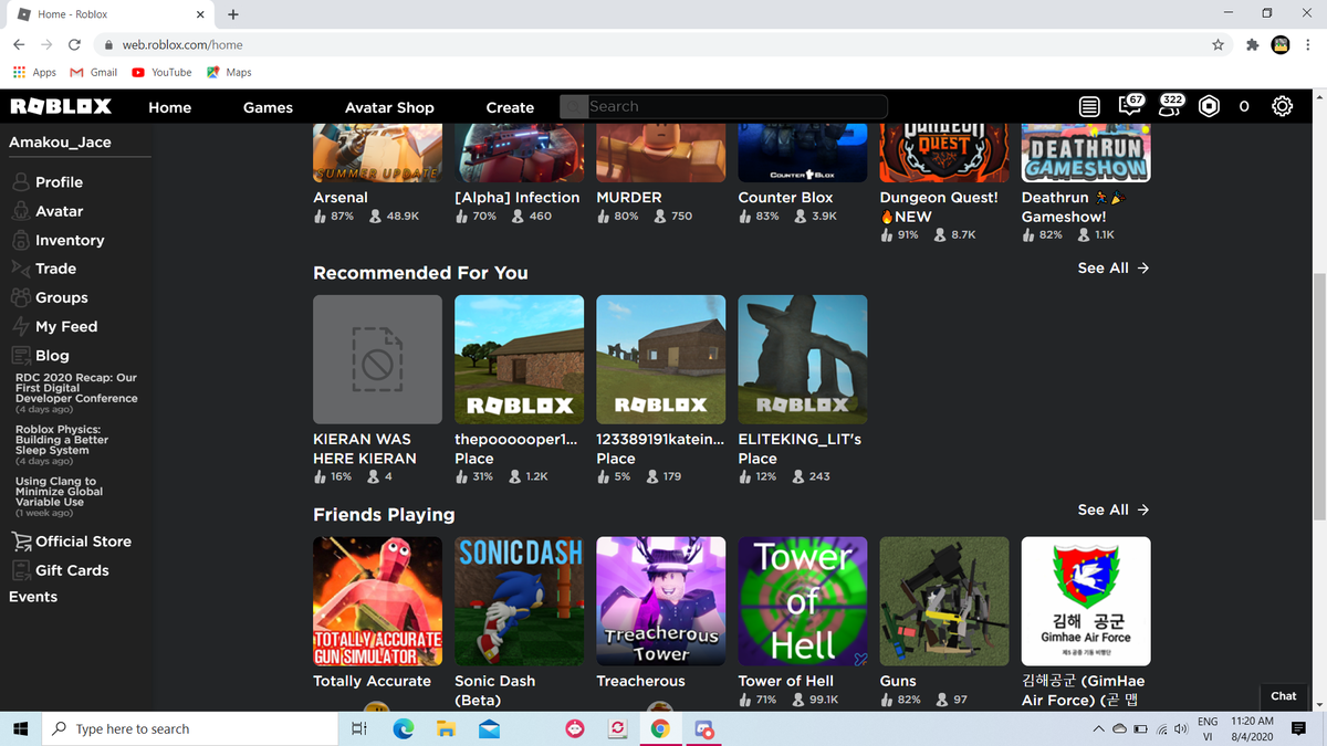 shu_geo's tweet photo. @Roblox are you drunk or something??? https://t.co/d4NO4Q41rM