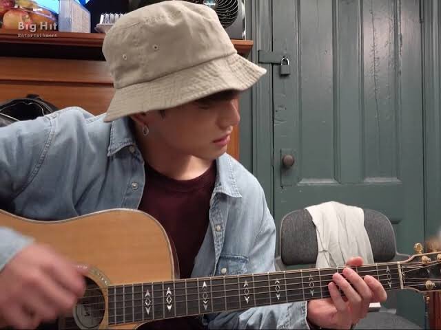 low quality jk (rest) tweet media