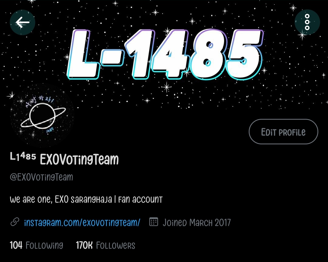 EXOVotingTeam's tweet photo. Yang kembaran ayo coba di ss terus jangan lupa tag @weareoneEXO 🥰 https://t.co/ZoXuCNbEHV