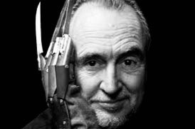 ~Happy Belated Bday Wes Craven~