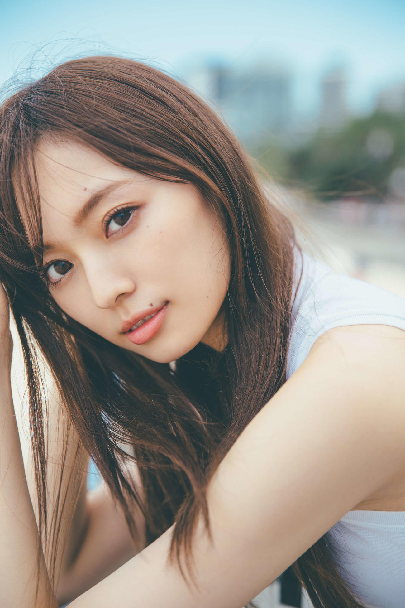 梅ちゃん写真集 Twitter Search Twitter