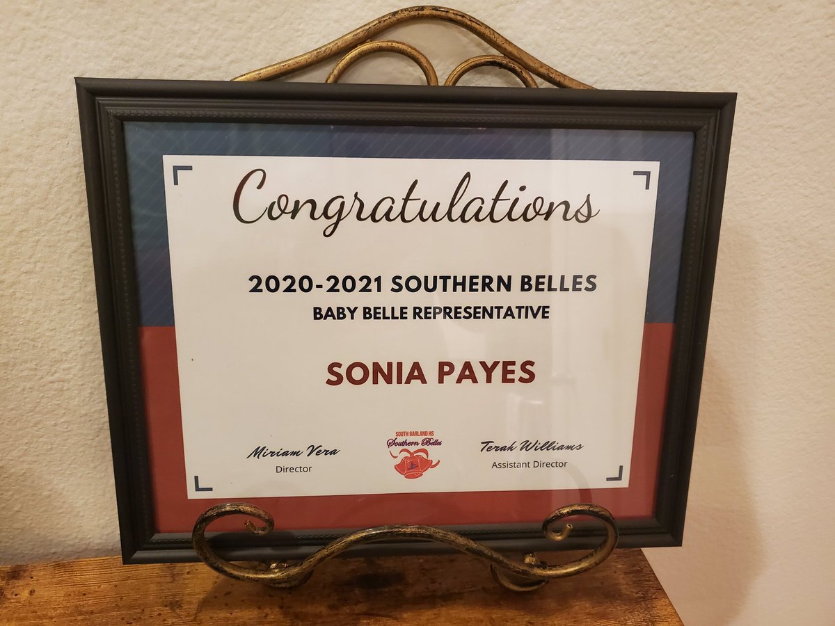 sghsbelles's tweet photo. Congratulations to our 2020-2021 Southern Belle Reps ❤💙❤💙 we are proud of you and know that you'll honor your position with love, confidence and pride! @sghsbelles @JenGarciaSGHS #BelleRepresentatives #leadersatheart #teamconcept https://t.co/lBJPAqhDIT