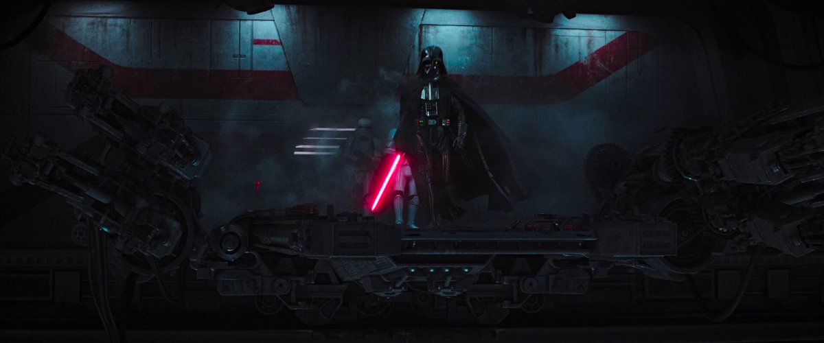 Rogue One: A Star Wars Story
(2016) [4k resolution]