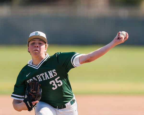 SportStarsMag's tweet photo. At No. 5, @ShamarGarrett is the highest ranked of four @dlsathletics Spartans to land in our eighth annual #BayArea75 athlete rankings for 2019-20. Congrats also to @BenRoe60, @dorianhale12 and Kyle Harrison. The full countdown starts here: https://t.co/n9IwU3QEda https://t.co/EfldsgENyR