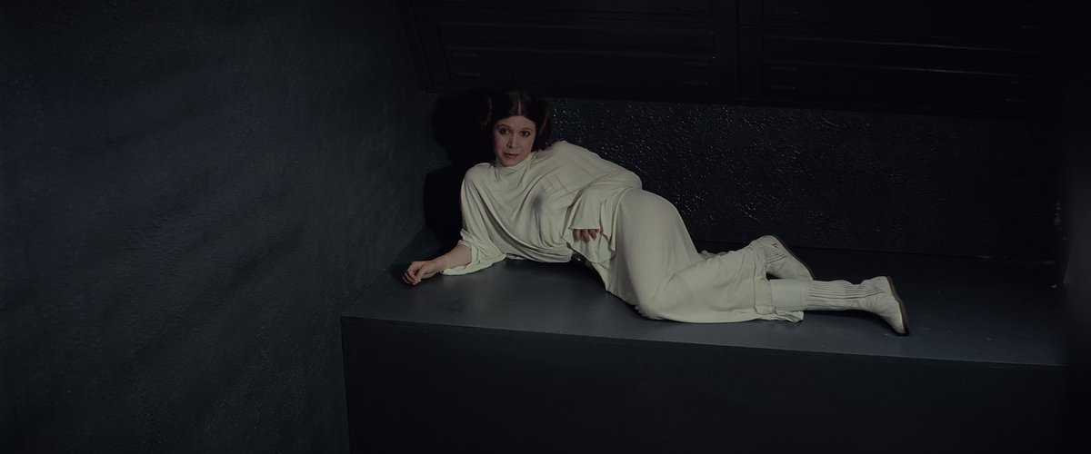 A New Hope
(1977) [4k resolution]