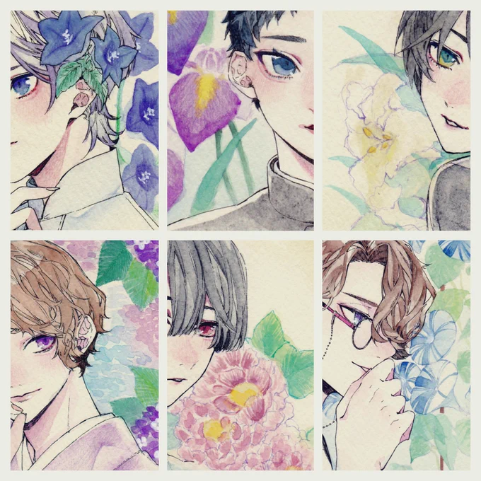 #夏色ハーモニー 