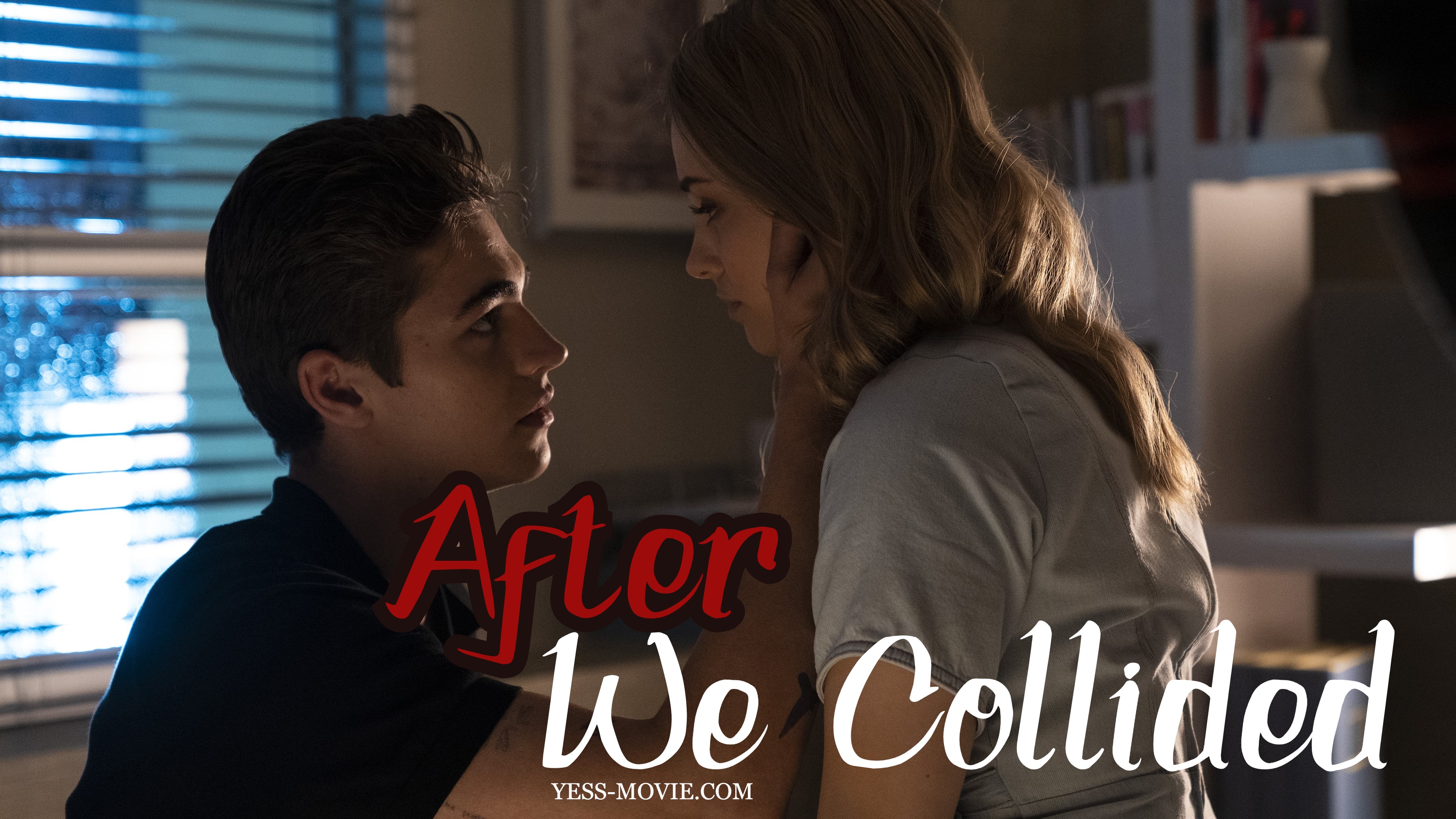 123movies. After We Collided 2020 Watch Online X