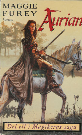 Ebook Epub Pdf Download Aurian By Maggie Furey