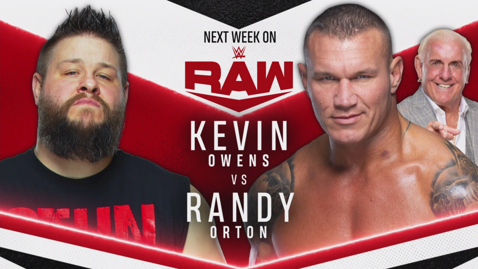 WWE Raw: Randy Orton vs Kevin Owens & Bayley vs Asuka Set For Next Week 2