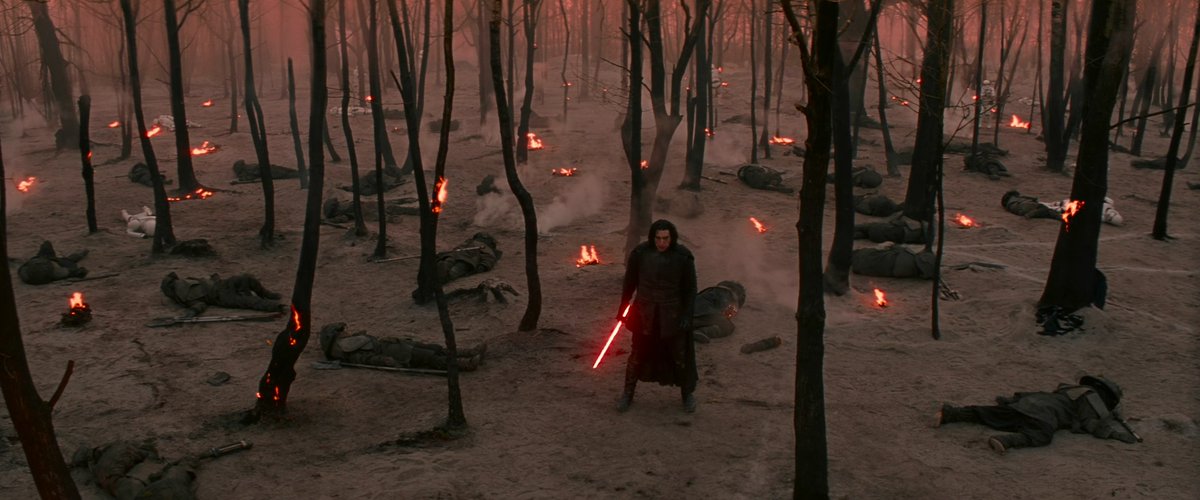 The Rise of Skywalker
(2019) [4k resolution]