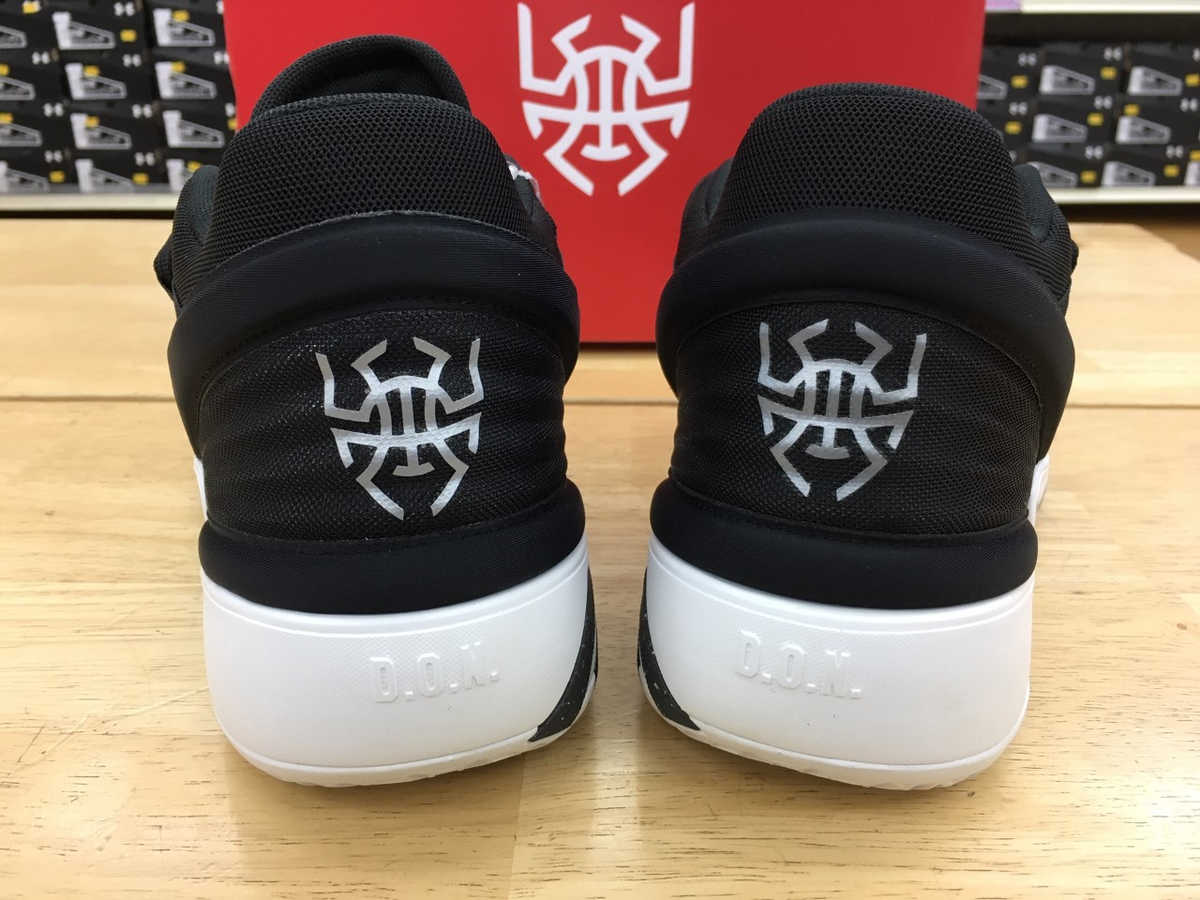 gallery2basket's tweet photo. 【新商品入荷】adidas D.O.N. Issue 2(FW9042)
https://t.co/hnBlYqMPeT
#gallery2 #ギャラリー2 #ギャラ2 #バッシュ #バッシュ好き #adidas #adidasbasketball #アディダス #donovanmitchell #ユタジャズ #ドノバンミッチェル #donissue2 #donissue #ドノバンイシュー2 #donovan2 #ドノバン2 https://t.co/YCIS19hDTf
