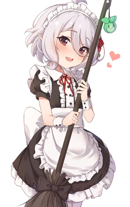 メイドコッコロ 
