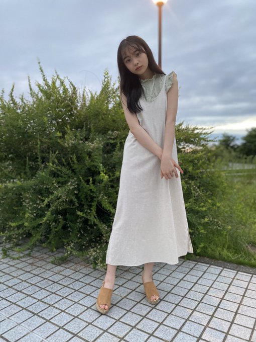 林芽亜里のTwitter画像76