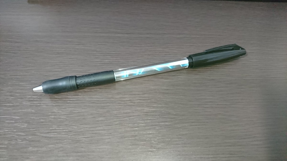 Pen Spinning ユニコーン Bansiire0096 Twitter