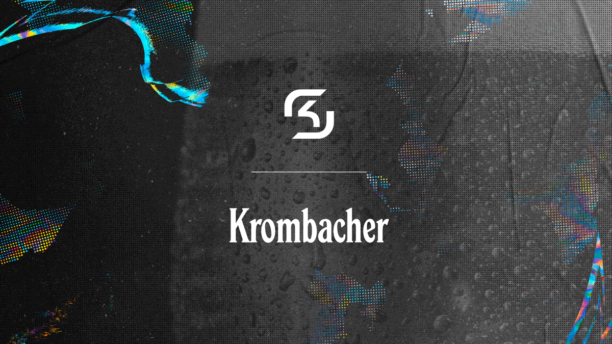 krombacher's tweet photo. Refreshment für @SKGaming: Krombacher und Vitamalz unterstützen E-Sport-Team
➡️https://t.co/nAPJ5ZDPls https://t.co/Z4XuOeAxmn