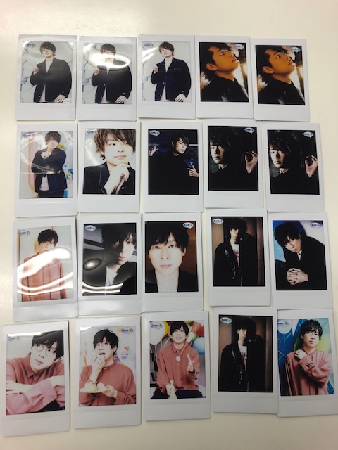 即購入可】amavo濱さん チェキ5点セット | www.tspea.org