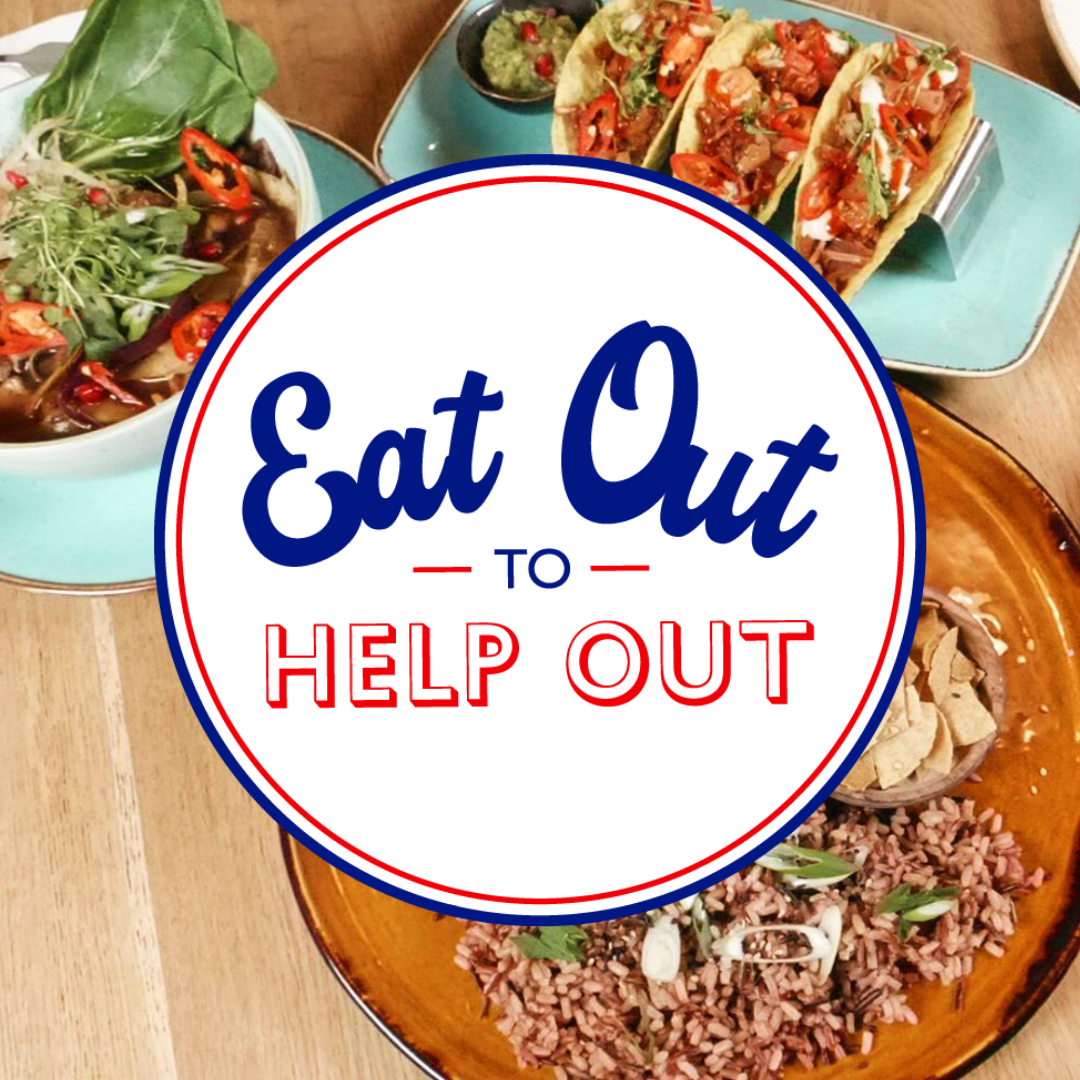 We are taking part in Eat Out To Help Out 🙌 Save 50% every time you dine with us up to the value of £10. Available Monday-Wednesday throughout August 🌱 To book follow the link below. T&C's apply. buff.ly/3g9tJlJ #eatouttohelpout #eatoutmanchester #veganmanchester