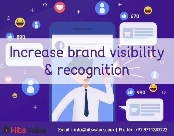 hitsvalue's tweet photo. SMO is a powerful way to generate online #traffic and popularity for a brand. Increase brand visibility &amp; recognition with targeted social media strategy. Contact us today for #SMO services.
https://t.co/v1nUJBMK4Y
#socialmediaagency #socialmediastrategy  #DigitalMarketing https://t.co/f6cQhZ9FLp