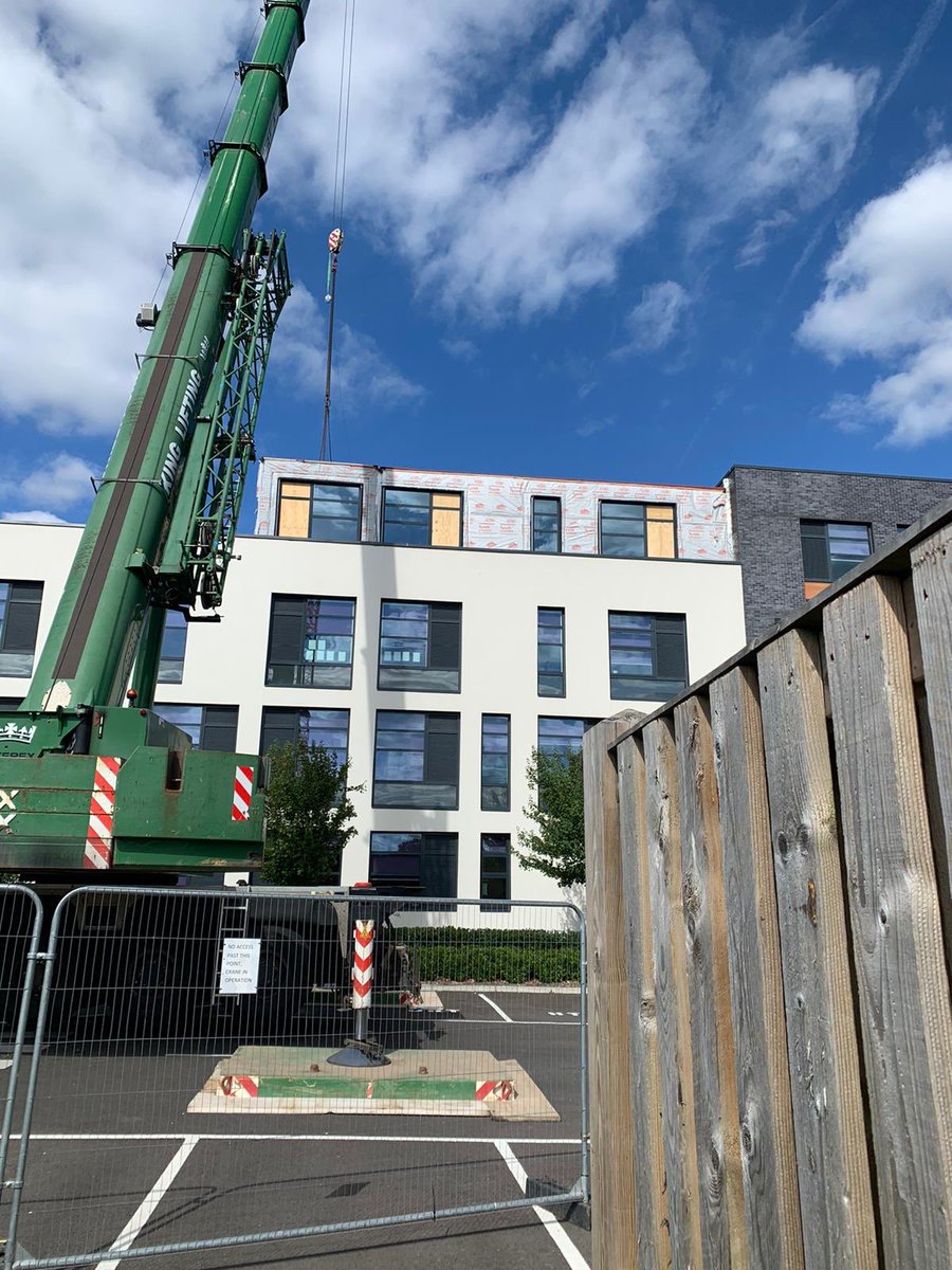 Integra Buildings tweet media