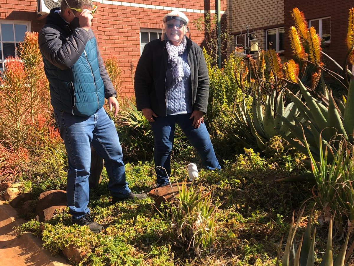 Frankie Du Toit 1000s Of Young Minds Have Sat In Her Maths Classes Over The Past 5 Decades And I Have Never Met A Pupil That Didn T Love Mrs Du