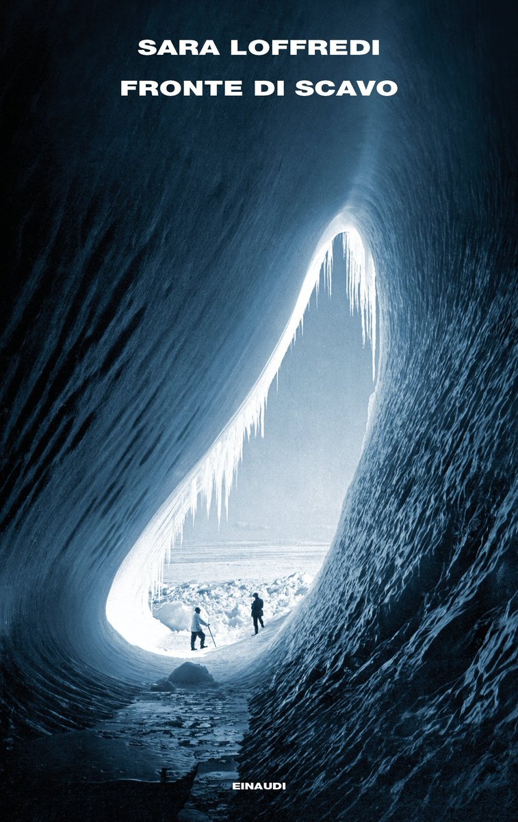 Oggi alle 18, al Jardin de l'Ange, <a href="/SaraLoffredi/">Sara Loffredi</a> sarà ospite di Autori in vetta e presenterà #frontediscavo <a href="/Einaudieditore/">Einaudi editore</a> 

Vi aspettiamo!

<a href="/CasaLettori/">Casa Lettori</a> <a href="/LuciaLibri/">LuciaLibri</a>