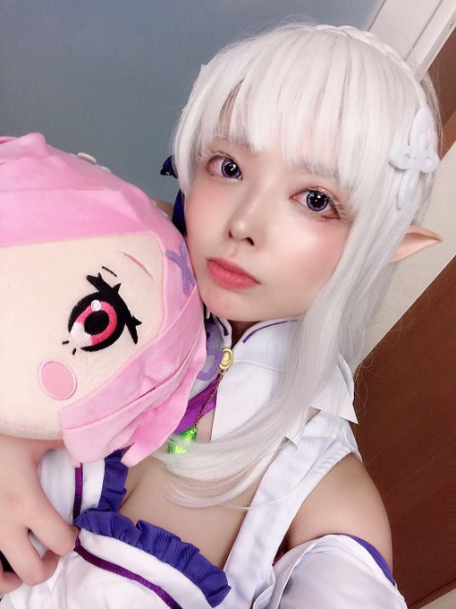 コスプレイヤーチェリのTwitter画像22
