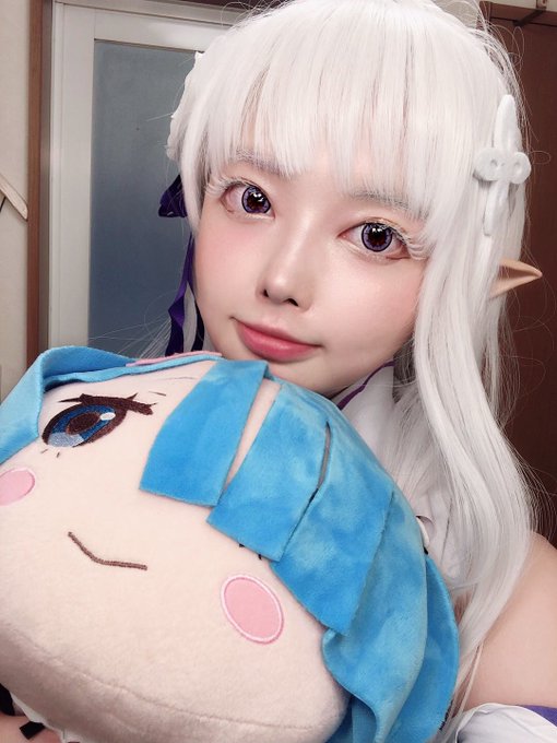 コスプレイヤーチェリのTwitter画像23