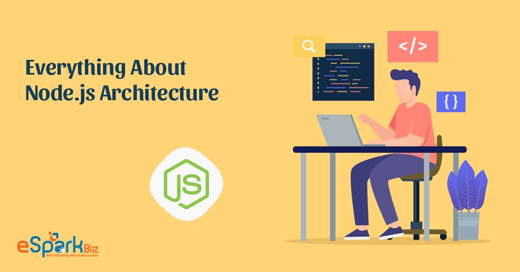 eSparkBiz's tweet image. Everything You Need To Know About Node.js Architecture
Visit: esparkinfo.com/node-js-archit…
#NodejsArchitecture #node #nodejs #nodejsdeveloper #development