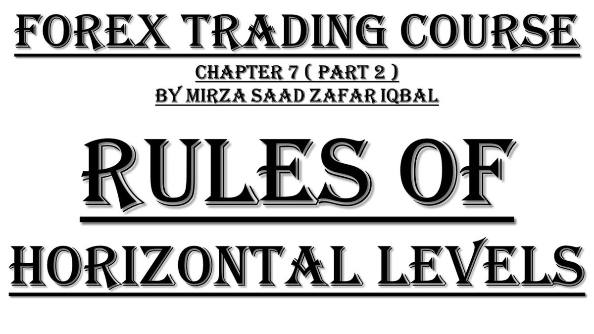 PipHunter12's tweet photo. Forex Trading Course: Chapter 7 - RULES OF HORIZONTAL LEVELS ( PART 2 )
👇💙❤️👇
https://t.co/FlpCW8Ovwz

#ForexTrading #CurrencyTrading #DayTrading  #forexstrategy #ForexMarket #investing 
 #forexmoney #forextrader #Marketing #SnR
#HorizontalLevels #LearnToTrade #learning https://t.co/AlN5xQ6T42