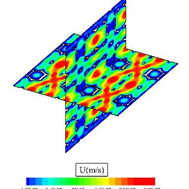PMPMRGCO's tweet photo. We are pleased to announce that we will be collaborating with outstanding researchers at ETH Zürich on a new project which aims to develop integrated physics-based and data-driven models for turbulent mixing in heterogeneous porous media.
#uncertainty 
#environmentalprotection https://t.co/ESpz11OSa9
