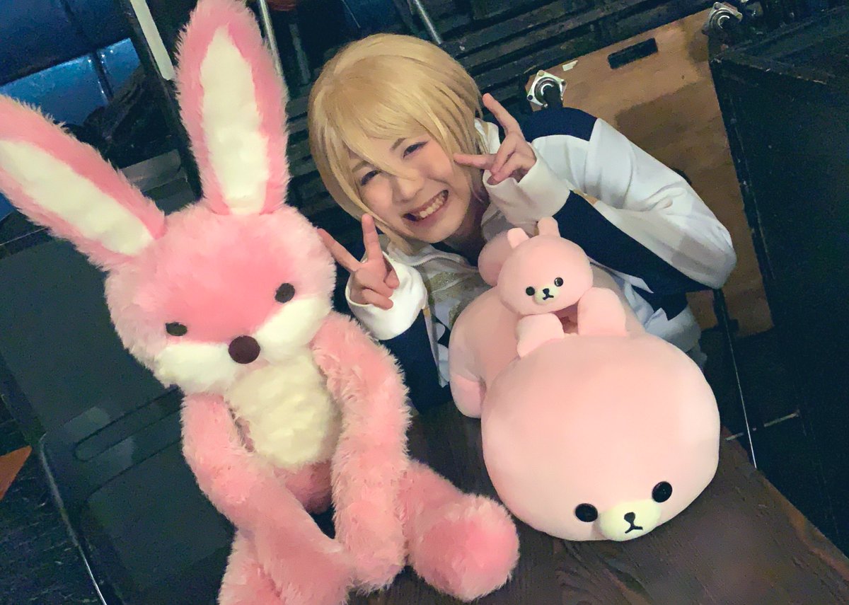 コンスタンティン Con Arsmagna Twitter コンスタンティン Con Arsmagna Twitter
