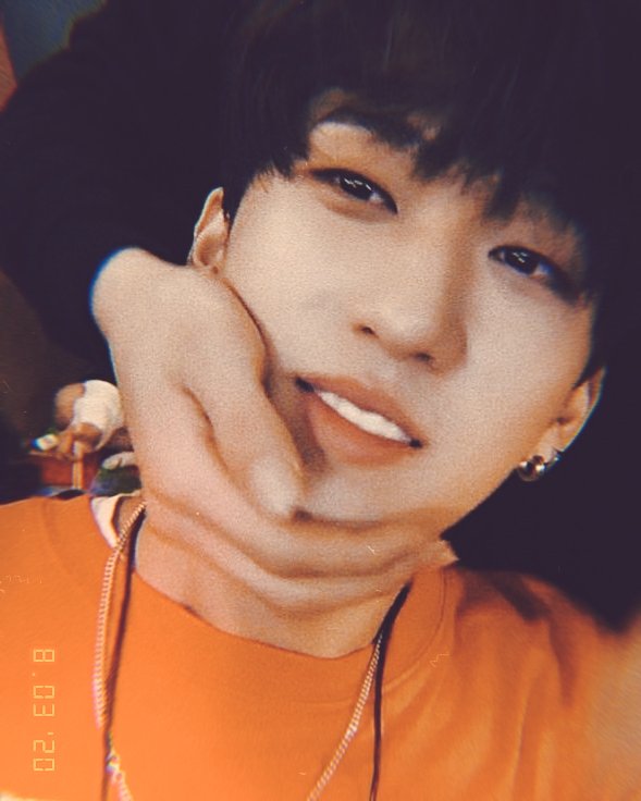 🧡