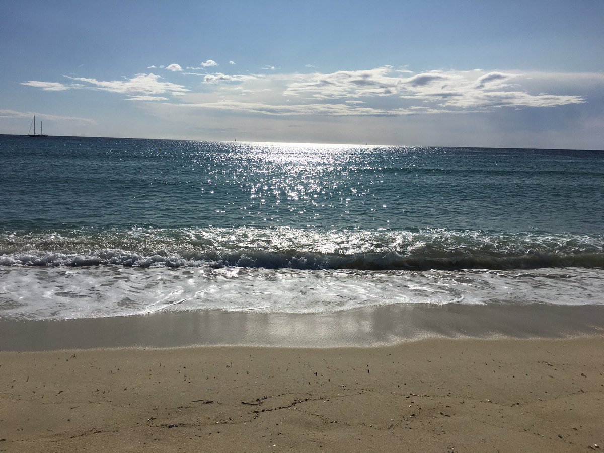 Pampelonne Beach (@pampelonnebeach) on Twitter photo 