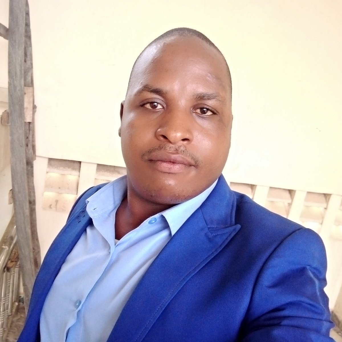 #NewProfilePic