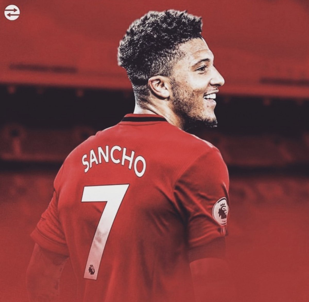 wallpapers Jadon Sancho Man Utd Shirt shirt pay dortmund the initial 60m