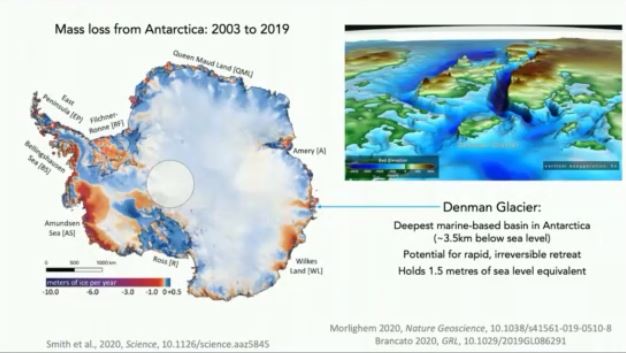 Scientific Committee on Antarctic Research (SCAR) tweet media