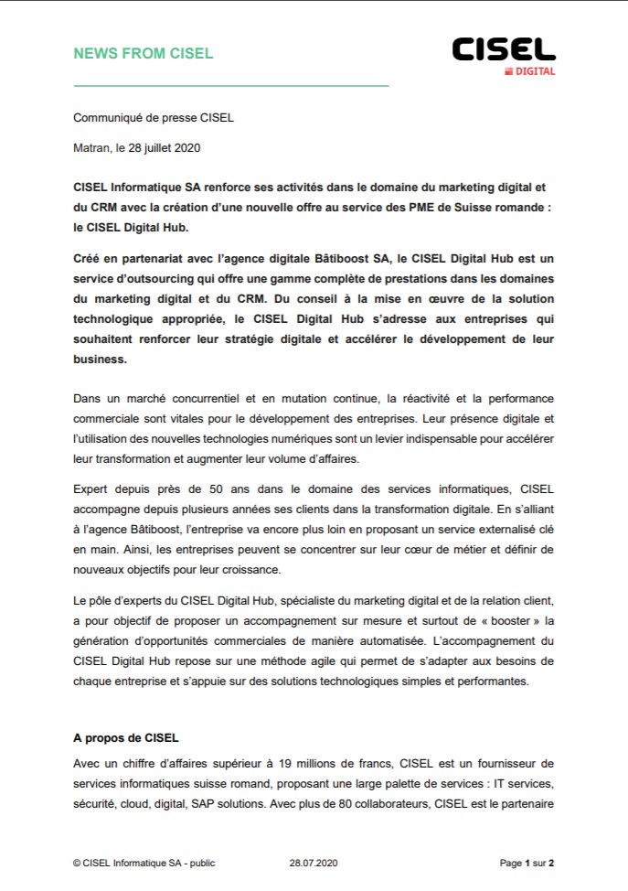 Batiboost SA tweet media