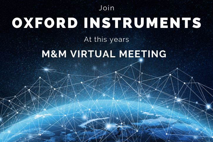 OxInst's tweet photo. Today is the day💥We hope you are as excited as us! 

For the next few days, we have a whole host of activities going on at the M&amp;M 2020 virtual meeting! 

See what we have going on today > https://t.co/Z9ygyUzCgA

#MM2020Virtual https://t.co/mvAMyNyQ9G