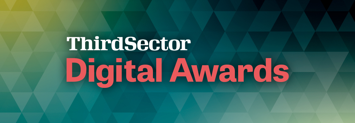 TSDigitalAwards's tweet photo. Read about the Third Sector Digital Awards winners and their incredible work @ThirdSector https://t.co/JYU0cuVI1w https://t.co/yPhY46PF34