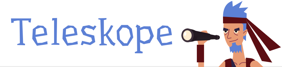 Teleskope is a Kubernetes dashboard designed to give your product managers and dev an inside view of the cluster

bit.ly/3gG5kUU