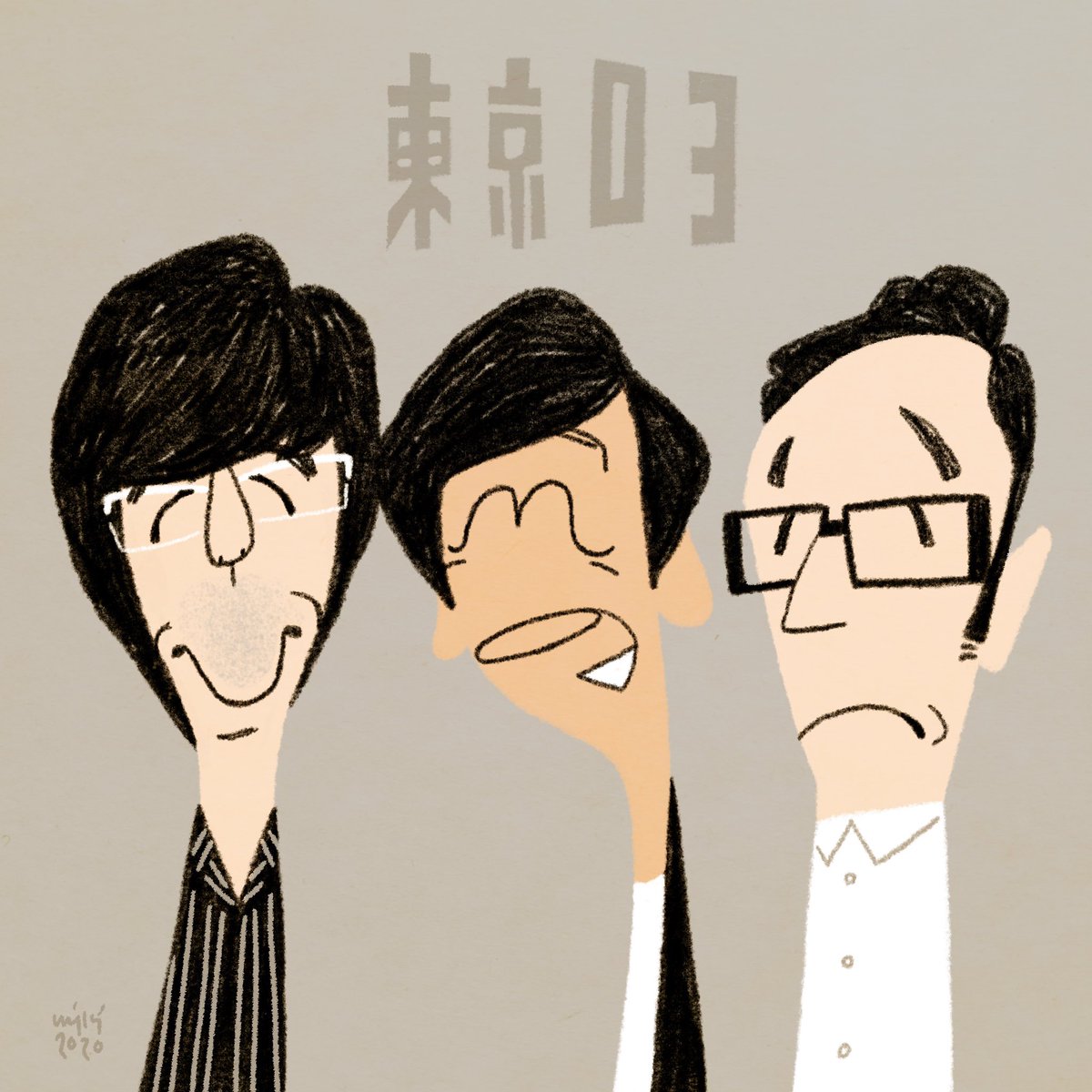 ポートレーターmiki V Twitter 東京03のみなさん Iizuka03 コント 演技 角田さんのマジ歌も好きです 東京03 似顔絵 ポートレーターmiki ポートレーターmiki V Twitter 東京03のみなさん Iizuka03 コント 演技 角田さんのマジ歌も好きです 東京03 似顔絵 ポートレーターmiki
