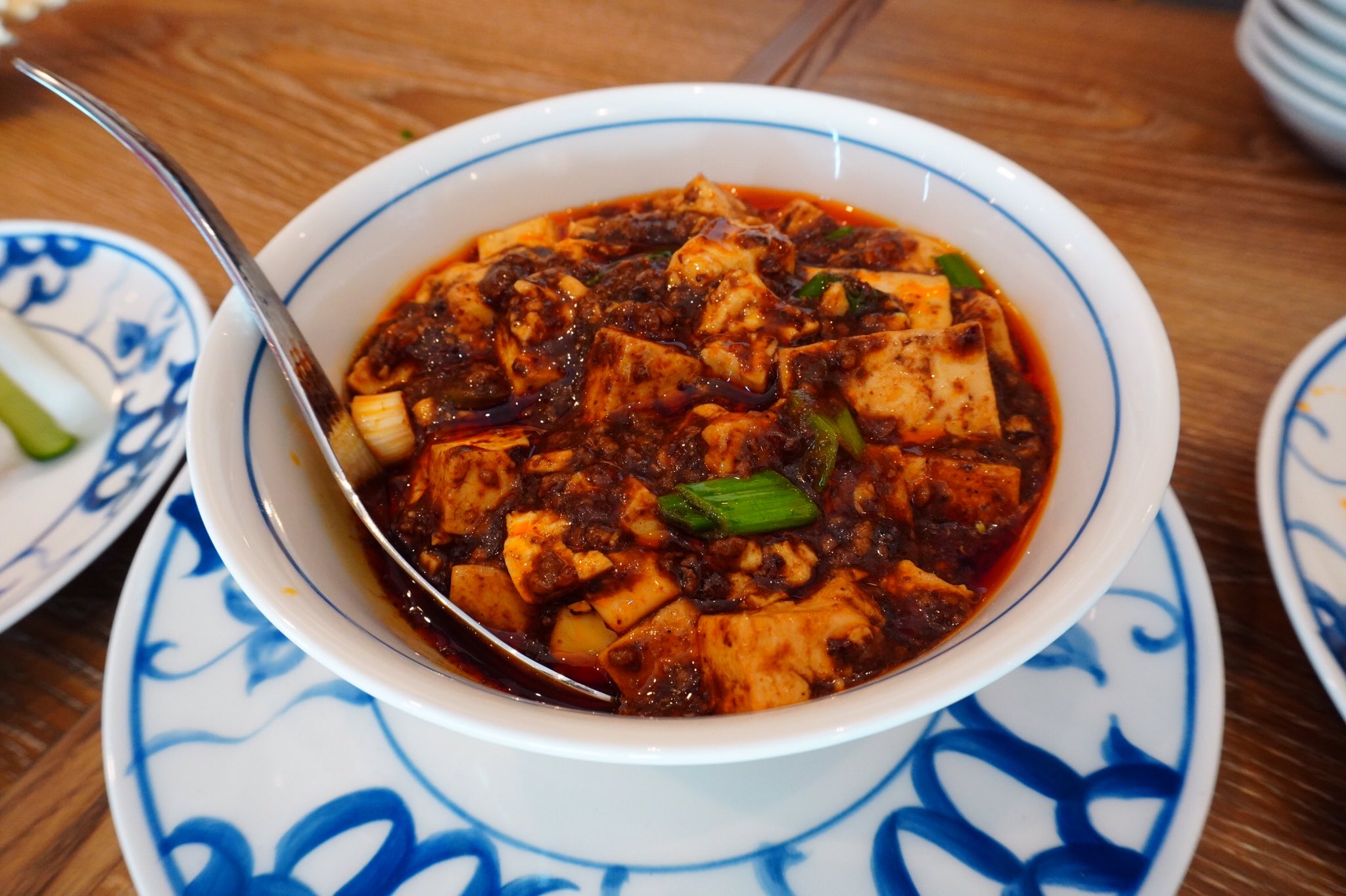 公式 陳麻婆豆腐 陳麻婆豆腐 新店舗オープンのお知らせです 陳麻婆豆腐 横浜市役所ラクシスフロント店 明日8月5日オープン致します 新しくなった横浜市役所の2階で みなとみらい線の馬車道駅から直通です ただいまオープン直前の最終調整中 麻