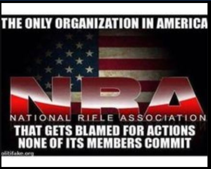 IloveBush43's tweet photo. @SenFeinstein sigh.   #standwithnra  #MolonLabe https://t.co/gRbet7lQ44