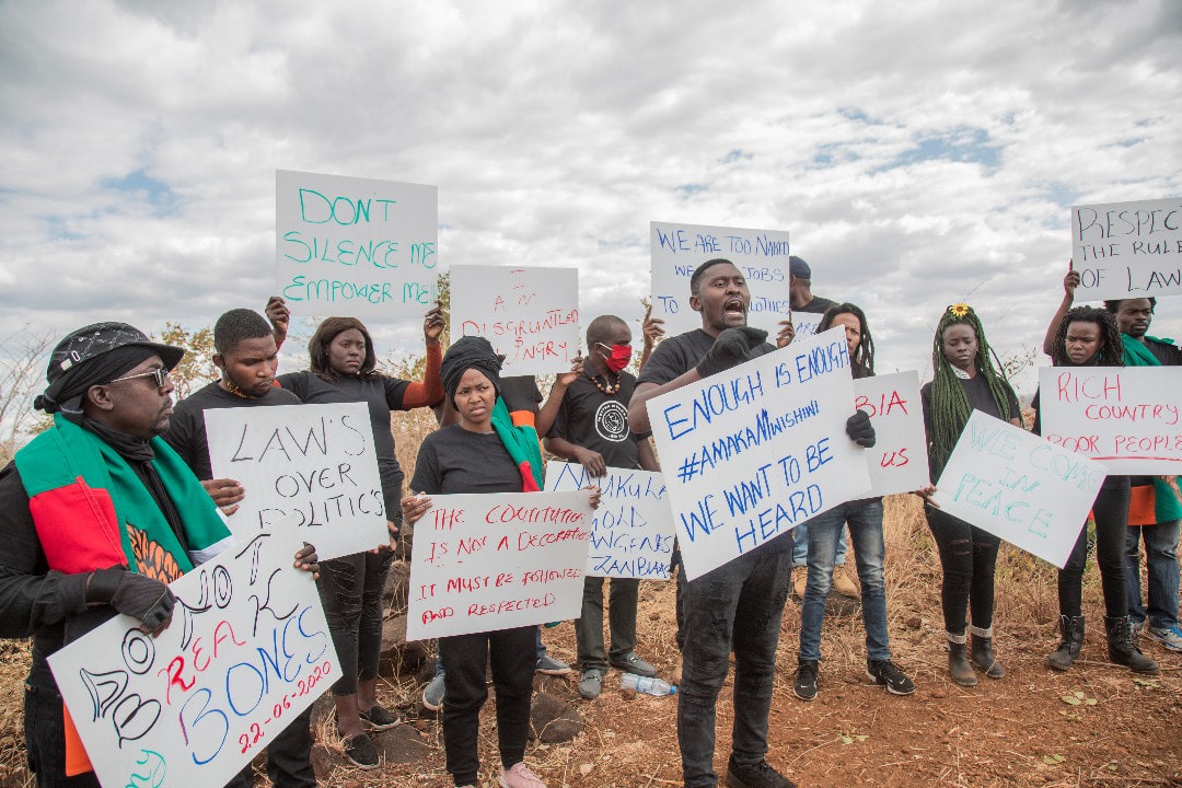 The Zambia Youth Charter 2020

Read through The Zambian Youth Charter 2020 on the link below: zm.openparly.com/2020/08/04/the…
#Zambia #youthcharter 
#OpenParlyZED 
@Y4PZambia @iampilato @bflowmusic @Wezi_heartsound @MumbiNamwawa