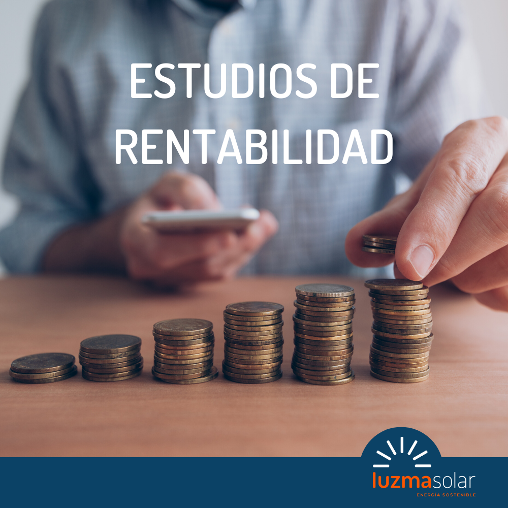 LuzmaSolar's tweet photo. No sólo vendemos productos de energía fotovoltaica 🌞, también si eres instalador te ofrecemos estudios de rentabilidad para tus clientes. ¡Mira todo lo que hacemos por tu negocio!  

👉🏻  https://t.co/gLFcpwHlTc https://t.co/UPvoIRF4rN