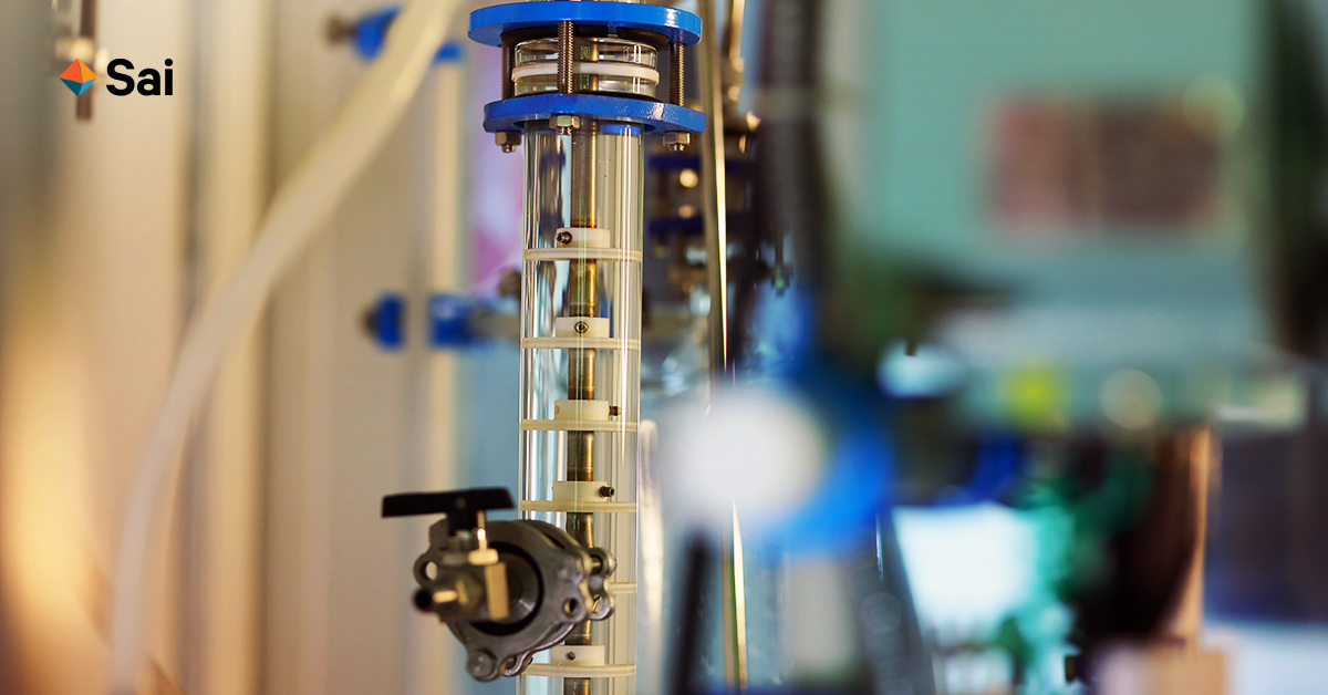 SaiLifeSciences's tweet image. At our new Research &amp;amp; Technology facility opening this month, we have a range of #platformtechnologies to help make your product development better. Read the story to know more. bit.ly/2Xr5dWb
#SaiLifeSciences #discovery #development #CRO
 #CDMO #technology #GenomeValley