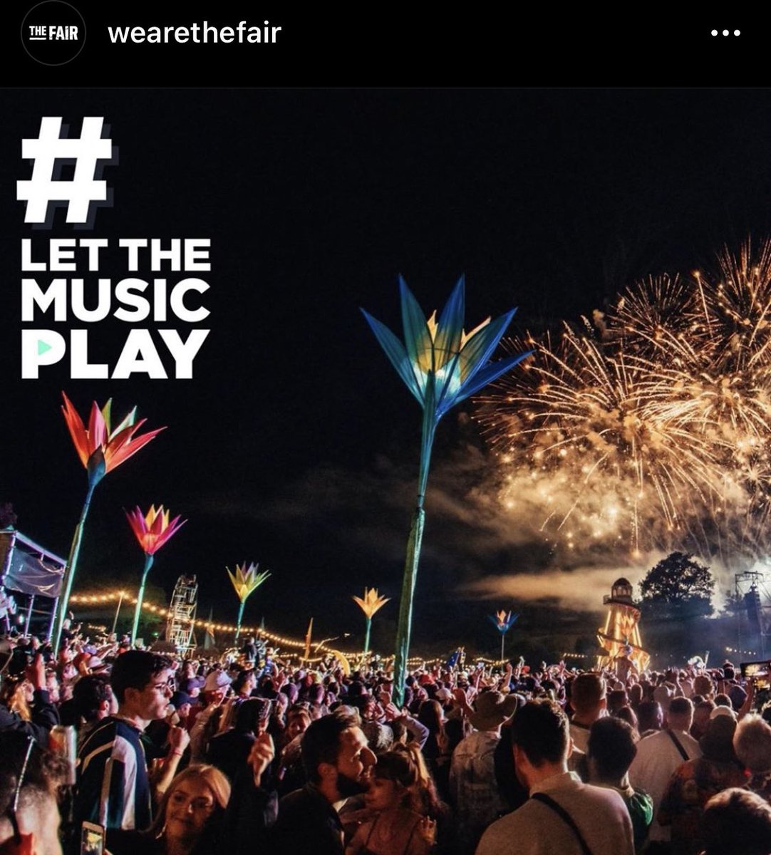 wegrouplondon's tweet photo. #letthemusicplay https://t.co/gE0txIOHbI